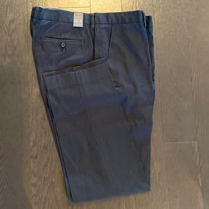 J. Crew Urban Slim chinos